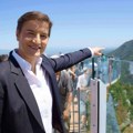 Brnabić: „Hvala kablarcima, najvažnija je podrška naroda"