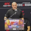 UFC se vraća u Beograd, prvi čovek otkrio planove: Objavio i koliko ljudi je gledalo spektakl
