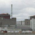 Dron udario nekoliko metara od reaktora