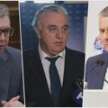 Kako se direktor RGZ sapleo o prvog čoveka Čajetine, važnog partnera SNS: Slično je prošla i Zorana Mihajlović. Sećate se…
