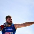 Najbolji kad je najteže - Sinančević u finalu EP!