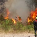 Požari u Hrvatskoj: Do 10. avgusta stradale 23 osobe, 145 povređeno