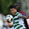 Barselonin plan B: Luis Suarez stiže na "Kamp Nou"?!