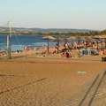 Ovo je "srpsko more", sve više turista hrli ovde: Plaža ovog leta beleži rekordnu posećenost (foto)