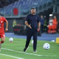 Ратков играо 20 минута у дебаклу: Друголигаш елиминисао Лацио