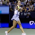 Svitolina se povukla sa turnira u Sinsinatiju