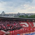 Puštene karte u prodaju: Na Crvena zvezda - Čukarički za 400 dinara