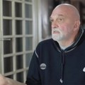 Duci Simonović: "Zvezdu su poistovećivali sa Srbima, svuda su nam vikali da smo cigani"