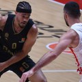 Košarkaški klub Crvena zvezda predstavio tim za novu sezonu