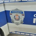 Mladić (25) poginuo u nesreći kod Aleksinca