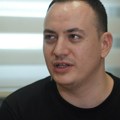 Oglasio se Mirče Radulović za Telegraf nakon što je dobio ćerku: Pobesneo zbog pitanja, pa priznao istinu