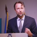 Ambasador EU u Srbiji Andreas fon Bekerat postavljen za šefa švedske spoljne obaveštajne službe