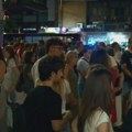 Protest srednjoškolaca u Nišu zbog izmena zakona o obrazovanju: "Direktorima se daje apsolutna moć, oduzimaju nam glas“