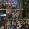 Protest srednjoškolaca u Nišu zbog izmena zakona o obrazovanju: "Direktorima se daje apsolutna moć, oduzimaju nam glas“