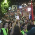 Monarhisti: Prisluškivanje studenata mora na sud, za opoziciju ništa novo-trpi to već deset godina