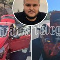 "Čuli smo se, trpi bolove, ali drugovi su uz njega": Ispovest majke Jovana kom je amputirana noga u Španiji!