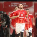 Crvena zvezda se oglasila zbog Branka Lazića: "Simbol uspona, igrač koji je ostavio neizbrisiv trag"