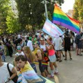 Одржана Прајд шетња у Београду: Није било пријављених инцидената