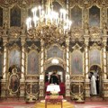 U nedelju se slave Sveti Evtihije i Sveta Sira. Njihova žitija svedoče o veri jačoj od stradanja.