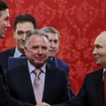 Posle sastanka s Putinom, Ukrajina sledeća stanica Trampovih mirovnih izaslanika