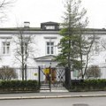 Ambasada Rusije: odnosi sa Norveškom se srozavaju krivicom Osla