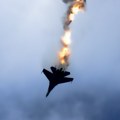 Avion se srušio na polje u Nemačkoj: Tri osobe poginule; Od letelice ostao samo rep FOTO
