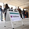 Švedske stranke pokreću koalicione pregovore, brojanje glasova još traje