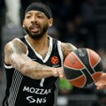 Karlik Džons besan, Euroleague Fantasy iznervirao pleja Partizana: "Oborili mi cenu, a gomilu sam uništio"