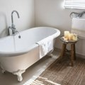 Nemate mesta za kadu: Ovo genijalno rešenje zauzima jedva kvadrat, a pruža pravi spa užitak