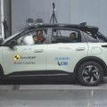 Kineski EV modeli više ne pobeđuju samo cenom – sada osvajaju i maksimalne ocene na polju bezbednosti