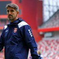 Paunović objavio spisak za Ligu nacija. Tadić ponovo predvodi Srbiju, Sukačev i Nikolić pozvani
