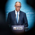Izbori u Berlinu i na Baltiku stavljaju Merzov mandat na kocku