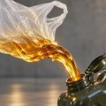 Novi postupak pretvara plastične kese u gorivo na temperaturi nižoj od 200 °C