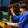 Osula paljbu po Moskvi: Japanska premijerka napravila haos u UN, oštar napad na Rusiju zbog Ukrajine i vojnog saveza sa Kim…