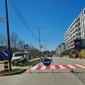 Sanacija vertikalne saobraćajne signalizacije i radovi na javnom osvetljenju