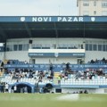Novi Pazar ima najposećeniji stadion u 10. kolu Superlige Srbije