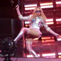 Madona, Tejlor Svift i Arijana Grande u trci za glavnu nagradu: Sve je spremno za spektakl na MTV VMA dodeli