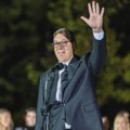 Nikezić: Tužilaštvo da odmah ispita Vučića i traži dokaze za tvrdnje o navodnim milijardama evra za rušenje države