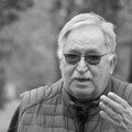 Preminuo poznati meterolog Nebojša Kuštrinović, njegove prognoze svi pamte