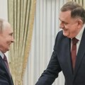 Stejt department za Insajder o Dodikovoj poseti Moskvi: SAD žele da ih Zapadni Balkan izabere kao partnera