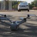 Dačić vozačima: Saobraćajna policija vas osmatra i pomoću dronova