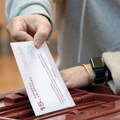 U Letoniji u toku parlamentarni izbori, 14 političkih snaga u trci za 100 mesta