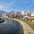 Време наредне седмице: Хладна јутра, топли дани