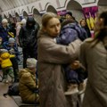Rat u Ukrajini: Trećina stanovništva ozbiljno traumatizovana