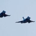 Estonija jača snage uz granicu Rusije; Francuska naoružava Ukrajinu "rafalima"