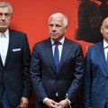 Jugović u novoj ulozi: Srpski fudbal je meni mnogo dao i osećam obavezu da nešto vratim