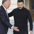 Vitkof: Pregovori u Majamiju o okončanju rata u Ukrajini bili konstruktivni