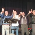 Dve decenije ljutog otpora
