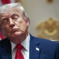Trump ponovo pokazuje zašto predsednici tako brzo gube vlast