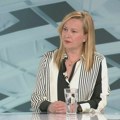 „Više nema povratka na staro, studenstki pokret je nezabeležen fenomen“: Katarina Šćepanović sa Studentske liste za Nedeljnik…